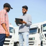 5 tips for improving fleet management in your trucking business