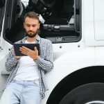 How technology is transforming the trucking industry