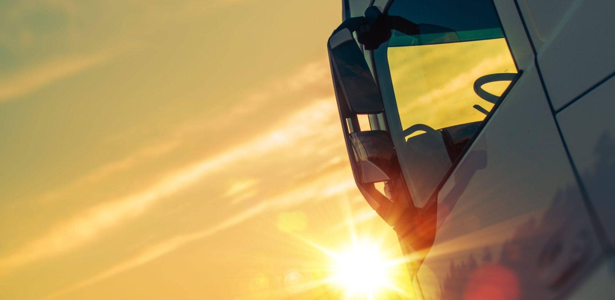 The future of freight transport: trends to watch in trucking